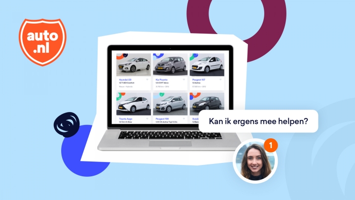 louwman auto.nl corona thuisbezorgd