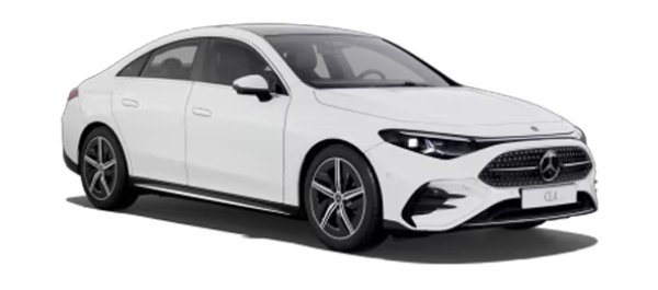 CLA-Coupe