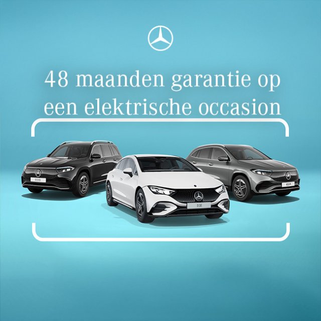 Mercedes-Benz Certified